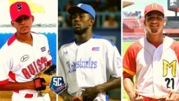 National Commission REVEALED list of 28 REGULATED PITCHERS