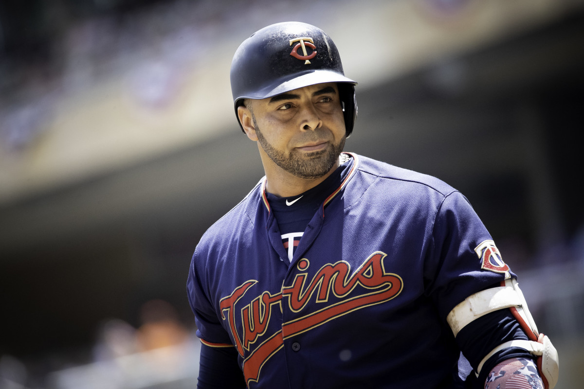 Nelson Cruz explains why he is not going to retire