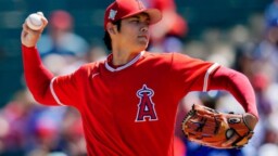 Official: The new MLB 2022 rules have arrived. What is the Ohtani rule?