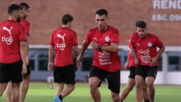 Peru vs.  Paraguay: the itinerary of the Paraguayan team ahead of the commitment in Lima, for the Qatar 2022 Qualifiers |  FOOTBALL-PERUVIAN