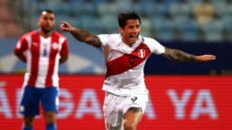 Peru vs.  Paraguay: the results that the Peruvian National Team needs to qualify for the playoff for the Qatar 2022 World Cup |  FOOTBALL-PERUVIAN