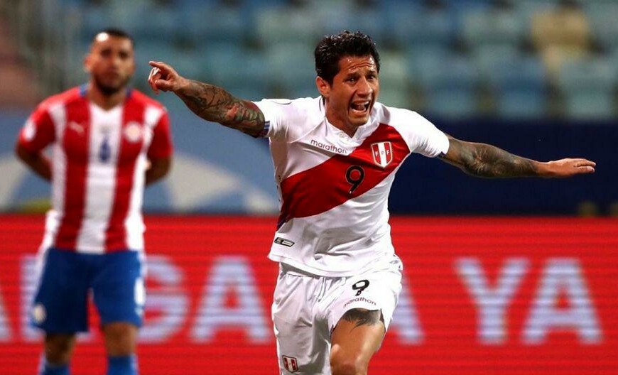 Peru vs. Paraguay: the results that the Peruvian National Team needs to qualify for the playoff for the Qatar 2022 World Cup | FOOTBALL-PERUVIAN