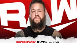Previous WWE RAW of March 14, 2022 - Planet Wrestling
