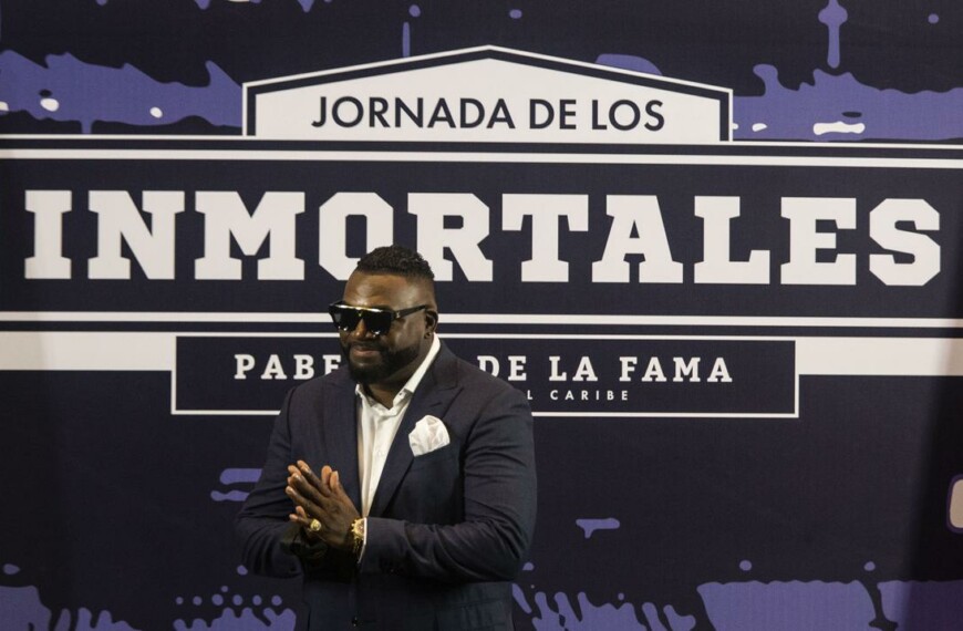 Private investigation concludes that a drug trafficker ordered the attack against David Ortiz in 2019