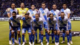 Puebla mocks Chivas's complaints against arbitration in networks