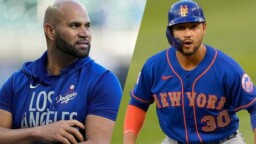 Pujols, Castro, Cueto, Lagares, among free agents who have not gotten a contract