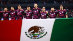 Qualifications of the Mexican National Team after the victory against El Salvador