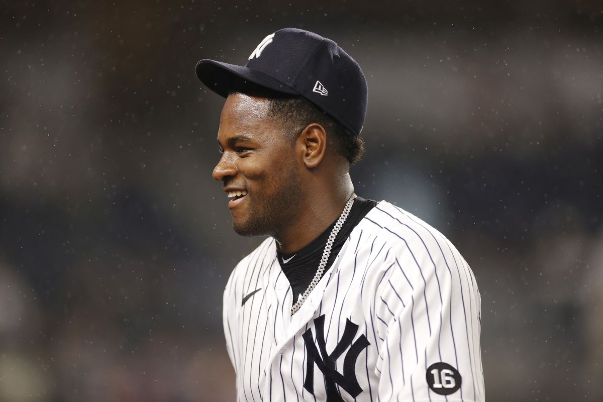 Reasons not to worry so much about Luis Severino