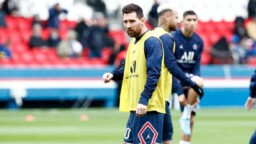 Reasons why the Messi-PSG relationship is not working at the moment
