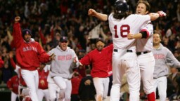 Red Sox: Johnny Damon reveals they came back to Yankees in 2004 while 'drunk'