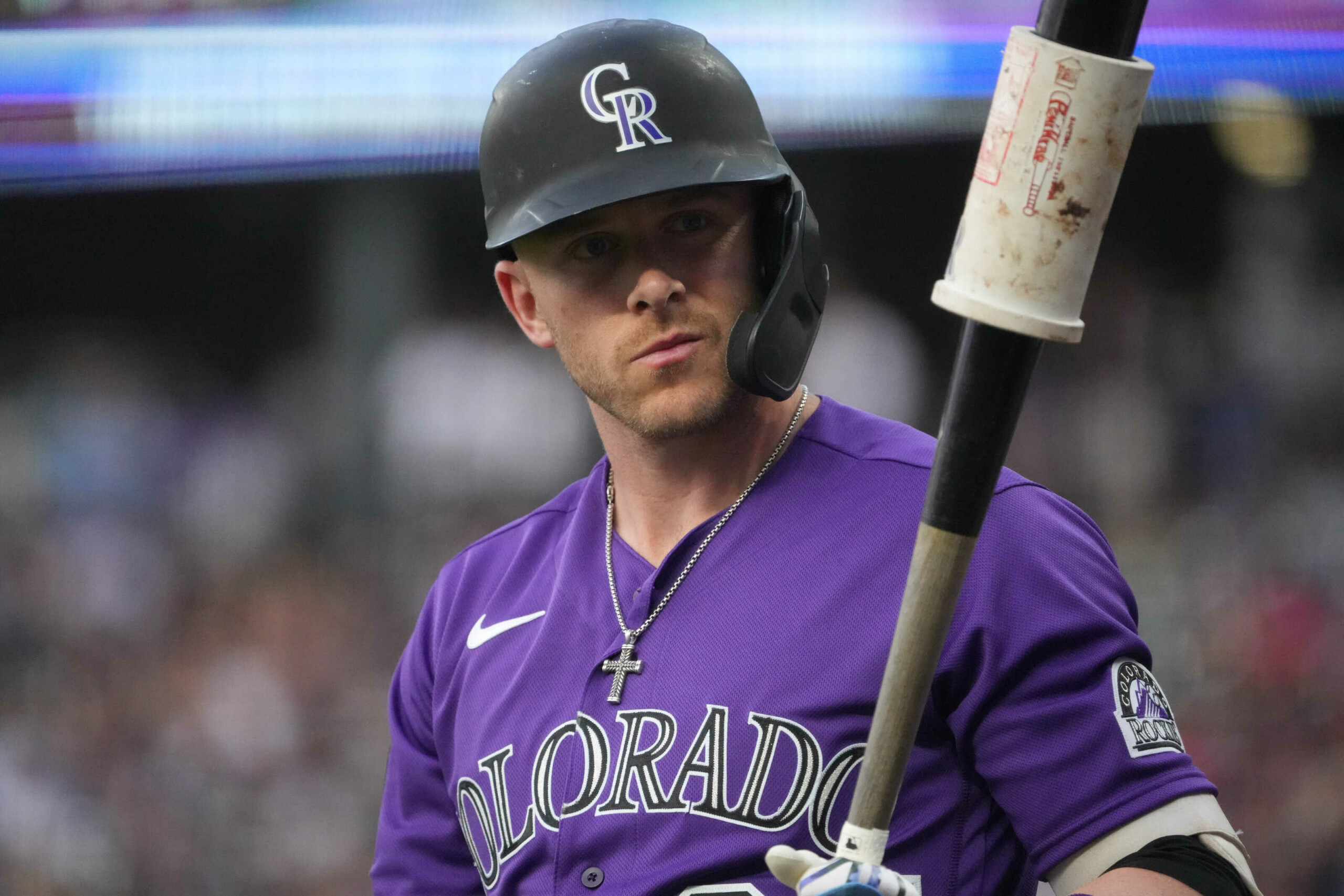 Red Sox go after Trevor Story after not signing Freeman scaled
