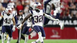 Report: Devin McCourty returns to the New England Patriots