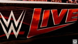 Results WWE Live Allentown 2022 - Planet Wrestling