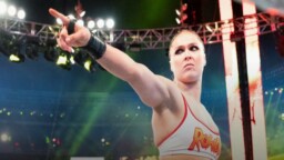 Ronda Rousey's new character in WWE - Planeta Wrestling