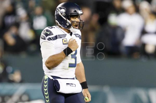 Russell Wilson says he comes to Denver because he