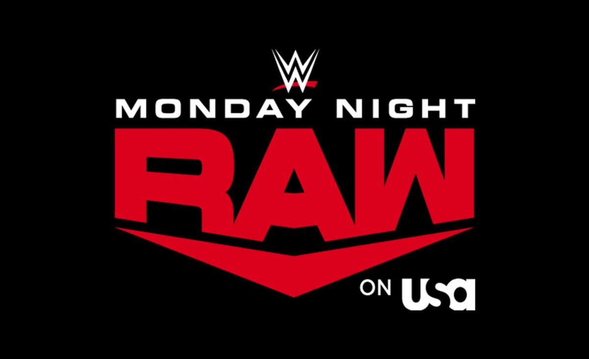 SPOILER Tonights segment on WWE RAW could include a big