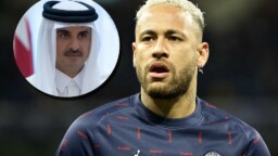 Scandal in Paris: PSG owner furious over elimination and wants Neymar to leave the club