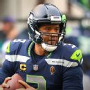 Seattle Seahawks deny plans to move Russell Wilson via trade