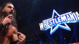 Seth Rollins loses to AJ Styles still no match for Wrestlemania