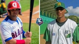 THEY WILL NOT PLAY Series 61: Cuban PROSPECTS left for Japan