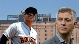 The Baltimore Orioles are serious about Carlos Correa and their FUTURE