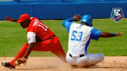 The Cuban Baseball Classic is RETURNED, the Semifinals of the 60 Series are reissued. Previous