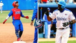 The Island CRUSHED Santiago, Industriales and Granma took REVENGE. Summary Series 61