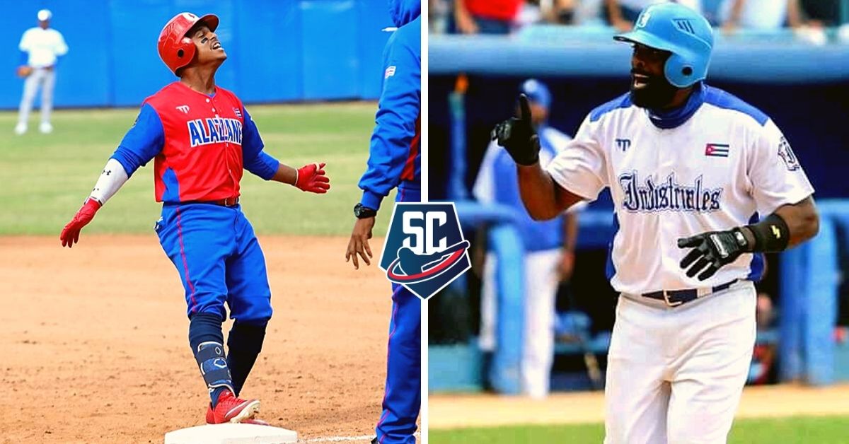 The Island CRUSHED Santiago Industriales and Granma took REVENGE Summary