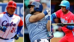 The best Cuban switch hitters in history