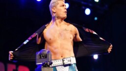 The possibility of the return of Cody Rhodes to WWE remains