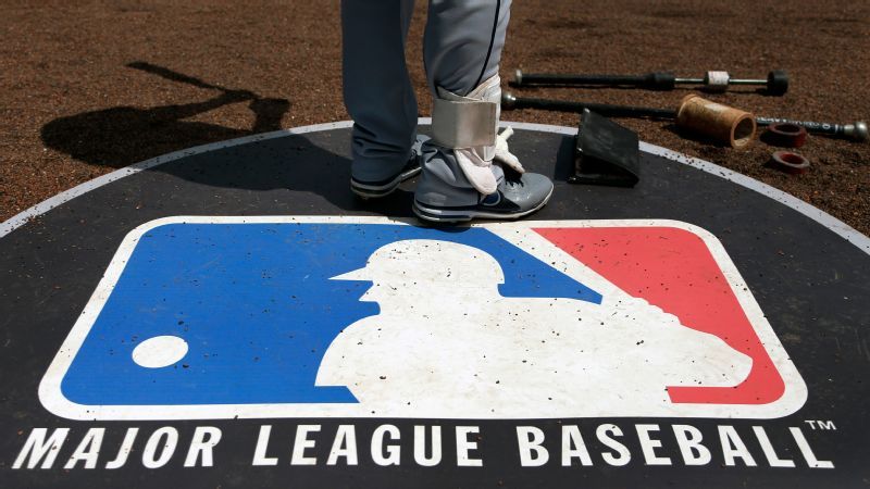 There will be baseball in 2022 MLB and players reached