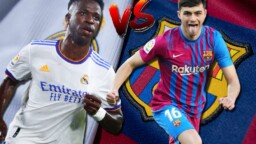Time and where to see it: Real Madrid collides with Barcelona in a Classic that could be worth a League