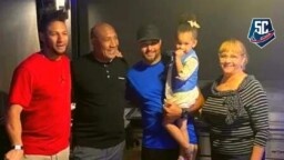 "To the best in the world" Gurriel DEDICATED words to his father on his birthday