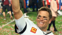 Tom Brady calls Bruce Arians an NFL legend