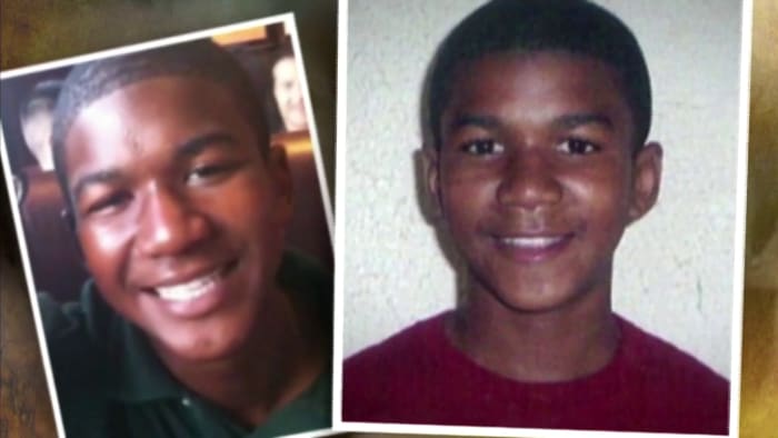 Trayvon Martins parents commemorate painful 10th anniversary
