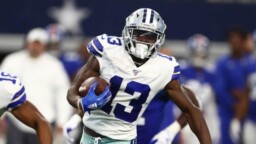 Update on Michael Gallup's extension with Dallas: How much