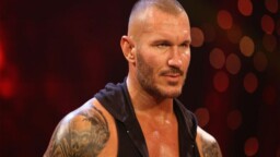 Update on Randy Orton's accident on WWE RAW