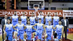 Uruguay and the hard work of being a World Cup in the Basketball Qualifiers, a very complicated competition
