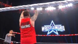 WWE RAW: Kevin Owens keeps his place at Wrestlemania and Becky Lynch attacked Bianca Belair