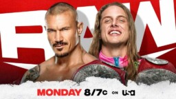 WWE RAW Live March 14 - Coverage & Results - PW