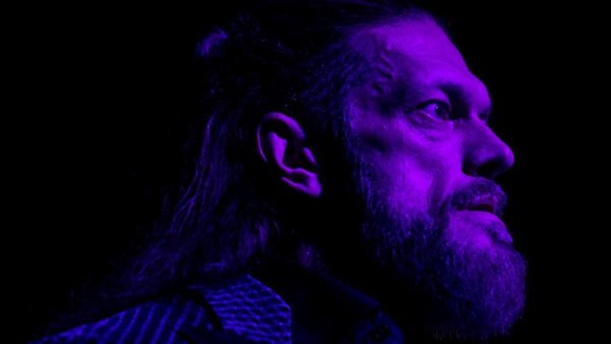 WWE RAW Why did Edge change Metalingus from Alter Bridge