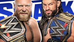 WWE SMACKDOWN March 18, 2022 |  Live results |  Lesnar and Reigns face to face