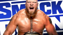 WWE SMACKDOWN March 25, 2022 |  Live results |  Lesnar, on the hunt for Reigns
