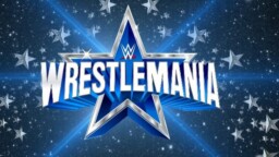 WWE confirms a new title match for WrestleMania 38 - Wrestling Planet
