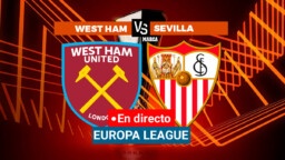 West Ham - Sevilla live | Europa League today, live | Brand