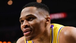 Westbrook still figures out his role: 'I'm not giving up'