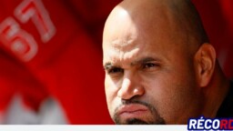 What would prevent the reunion between Albert Pujols and San Luis