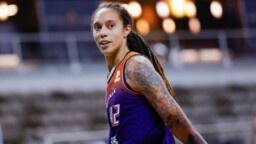 Whatever Happened to Brittney Griner: Basketball Fans Wait for News from Russia