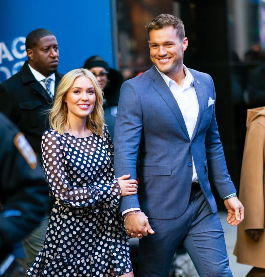Who is Colton Underwood Former Bachelor Star and NFL Player
