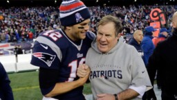Why did Tom Brady leave the New England Patriots? - Start